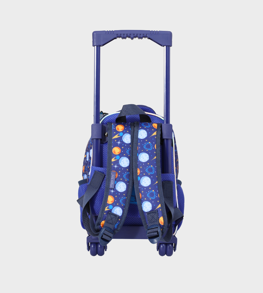 Trolley School Bag GB5717T